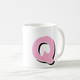 Initial Mugg