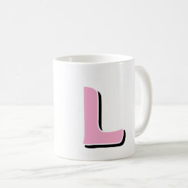 Initial Mugg