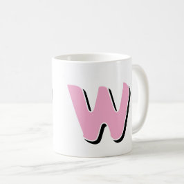 Initial Mugg