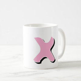 Initial Mugg