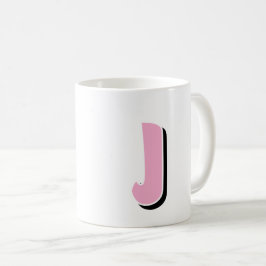 Initial Mugg
