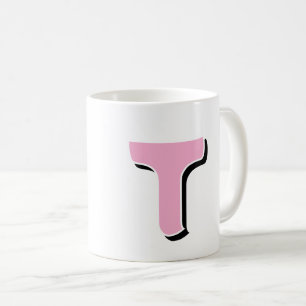 Initial Mugg