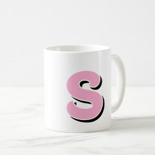 Initial Mugg