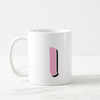 Initial Mugg