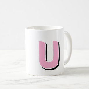 Initial Mugg
