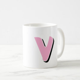 Initial Mugg