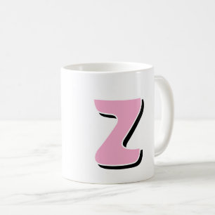 Initial Mugg