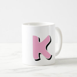 Initial Mugg