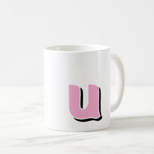 Initial Mugg