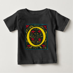INITIAL NOLLA, 1520. T-SHIRT