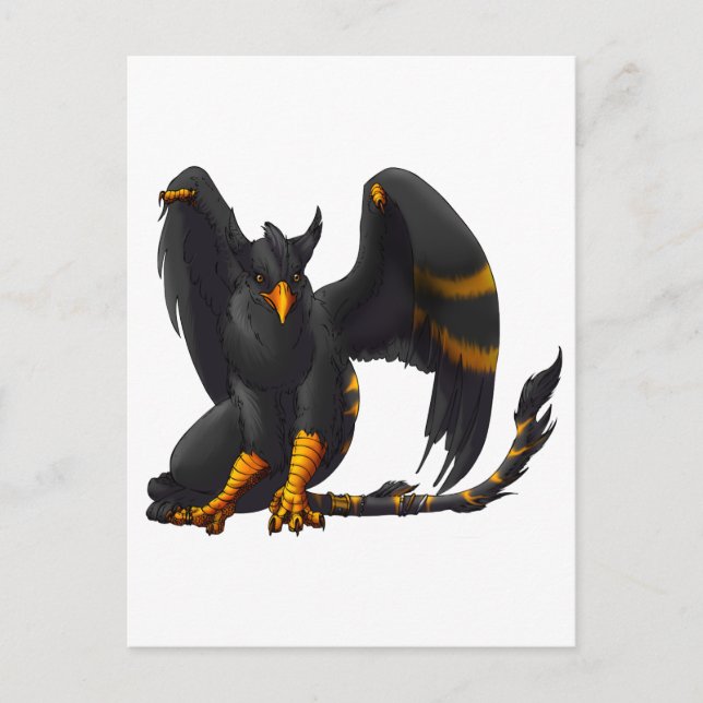 Initiala Mura Vykort (Framsida)