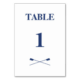 Initialer Bordsnummer