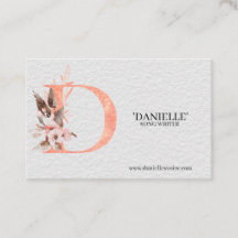 Initialt - Affärskort på Dubblan