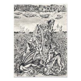 Initiativ från Brian Benson Fototryck