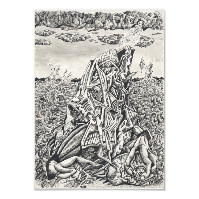 Initiativ från Brian Benson Fototryck (Framsidan)