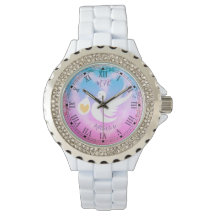 Initierade pastellerna Mor för bevakning