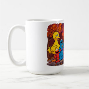INITIERAR GRANNSCANNING KAFFEMUGG