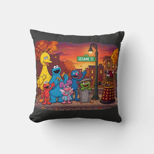 INITIERAR GRANNSCANNING KUDDE (Framsida)