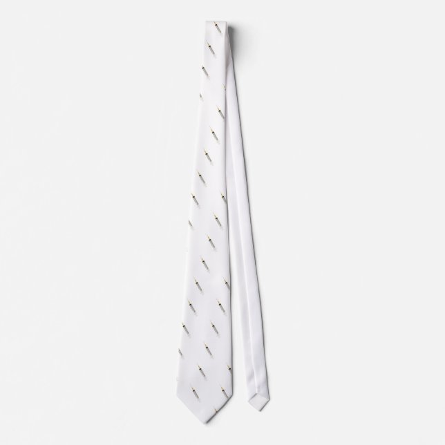 Injektionsspruta Slips (Framsida)