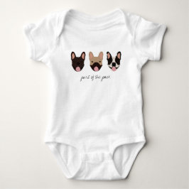 Injektionsvätska, Fransk T Shirt