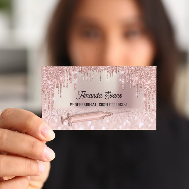 Injektionsvätska, lösning Botox Hyaluronsyra, ro,  Tidsbeställning Kort (Skapare uppladdad)