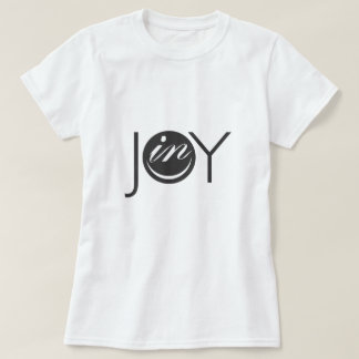 injoy t shirt