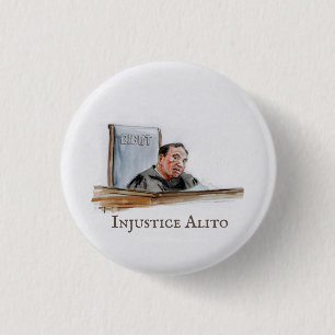 Injustice Sam Alito Knapp