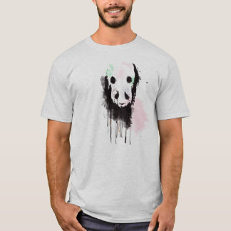 Ink Panda Tee