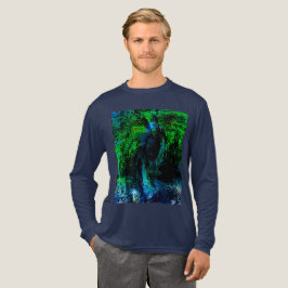 Ink & Silence - Artistic Shirt T Shirt