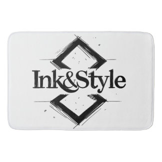 Ink&Style Badrumsmatta