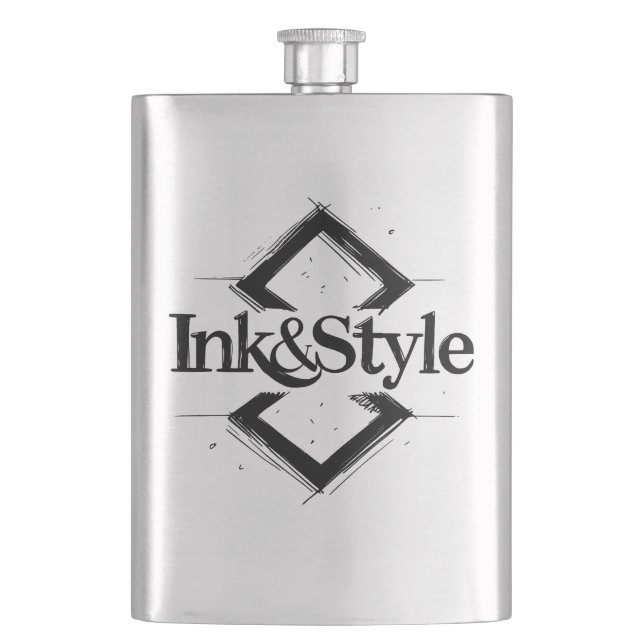 Ink&Style Fickplunta (Framsidan)