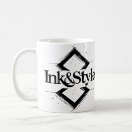 Ink&Style Kaffemugg