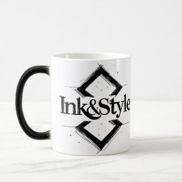 Ink&Style Magisk Mugg