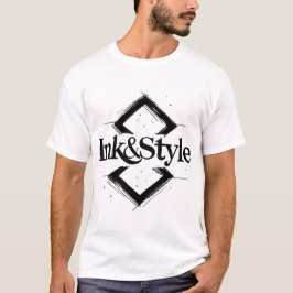 Ink&Style T Shirt