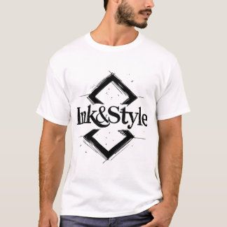 Ink&Style T Shirt