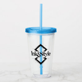 Ink&Style Take Away Mugg