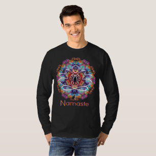 Inkanningszonnamn T Shirt