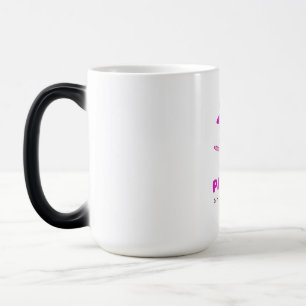 Inkantation Infuser Mugg
