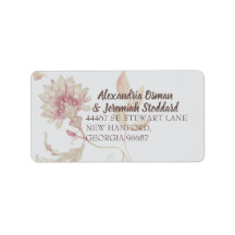 Inkantationsetiketter