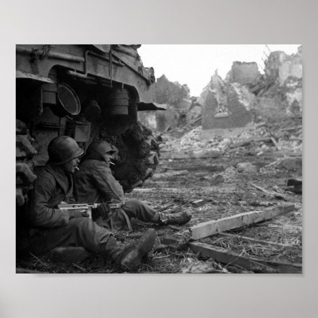 Inkapslad och infångad någonstans i Frankrike Poster (Framsidan)