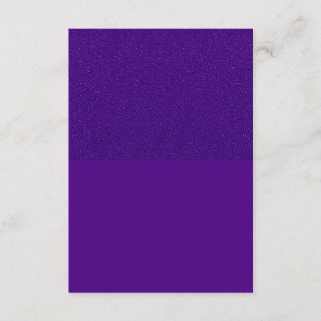 Inkapslingskort – Texturerad ovansida, solid under Tilläggskort (Framsida)