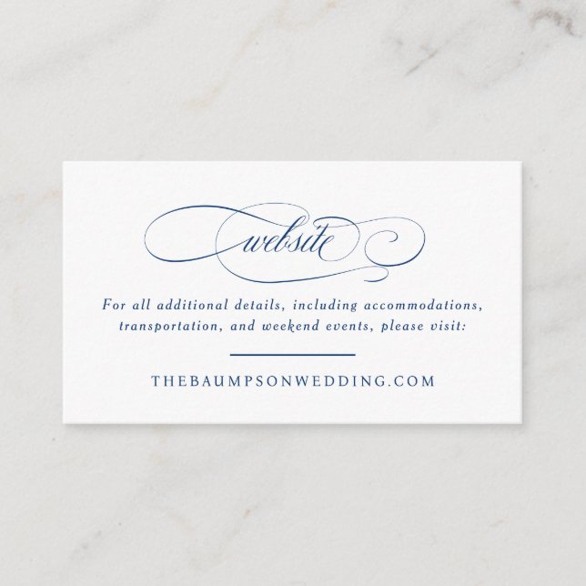 Inkapslingskort Tilläggskort (Framsida)