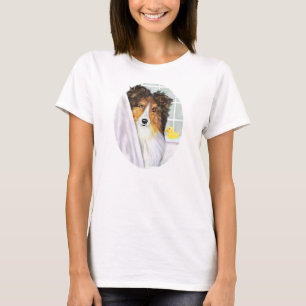 Inkapslingsväska Tee Shirt