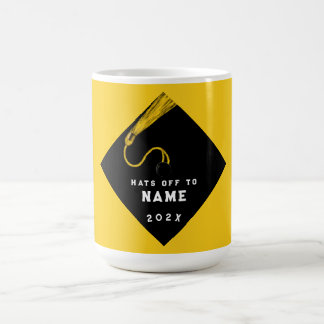 Inkasserbar studenten 2025 kaffemugg