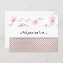 Inkassering av betal-avgift - vykort