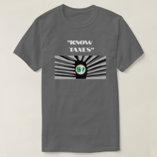 inkassering av fastkaukau t shirt