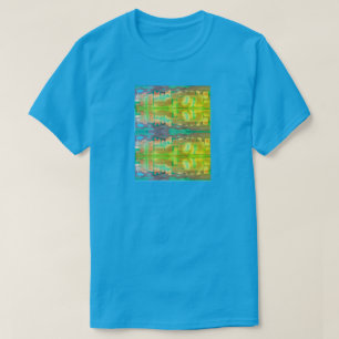 inkassering av fastkaukau t shirt