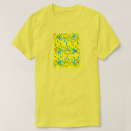 inkassering av fastkaukau t shirt