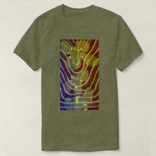 inkassering av fastkaukau t shirt