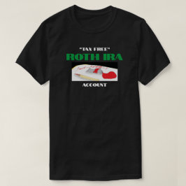 inkassering av fastkaukau t shirt